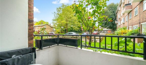 2 bedrooms Apartment in London, United Kingdom No. 12219 16