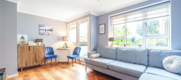 2 bedrooms Apartment in London, United Kingdom No. 12219 12