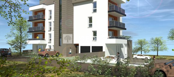 Apartamento de 2 dormitorios en Fontoy, France No. 73293 3