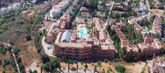 Terrain à Benahavis, Spain No. 146601 15