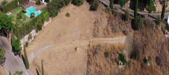Terrain à Benahavis, Spain No. 146601 3
