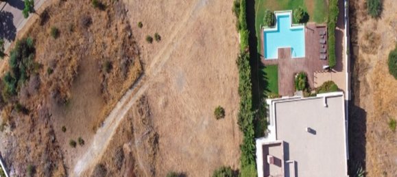 Terrain à Benahavis, Spain No. 146601 17