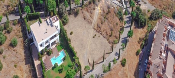 Terrain à Benahavis, Spain No. 146601 18