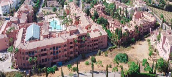 Terrain à Benahavis, Spain No. 146601 13