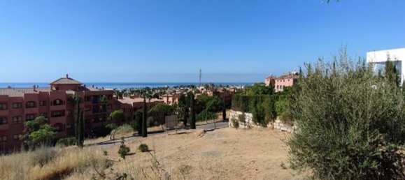 Terrain à Benahavis, Spain No. 146601 10