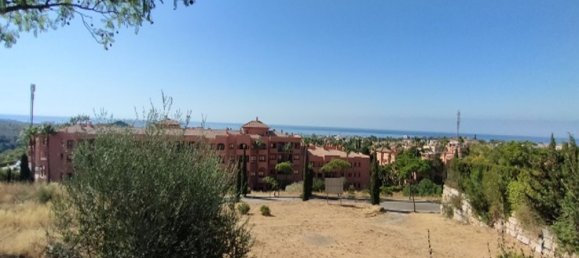 Terrain à Benahavis, Spain No. 146601 7