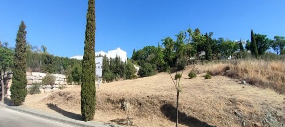 Terrain à Benahavis, Spain No. 146601 2