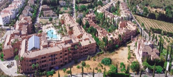 Terrain à Benahavis, Spain No. 146601 14