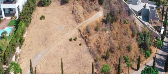 Terrain à Benahavis, Spain No. 146601 12