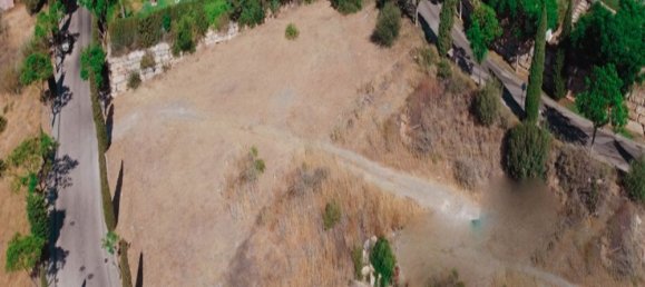 Terrain à Benahavis, Spain No. 146601 11