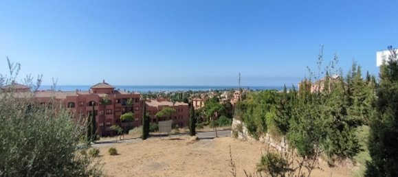 Terrain à Benahavis, Spain No. 146601 8