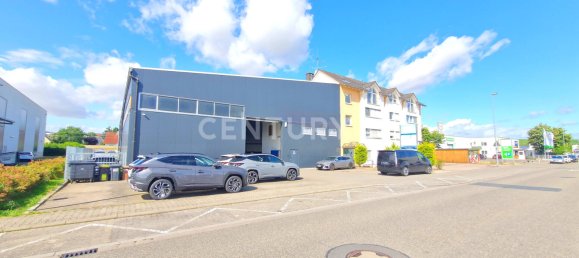 40 rooms Building in Mainz-Bingen, Germany No. 132548 2