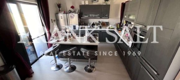 Мезонет с 3 спальнями в Саннат, Мальта № 814 10