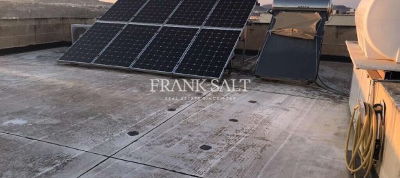 Мезонет с 3 спальнями в Саннат, Мальта № 814 8