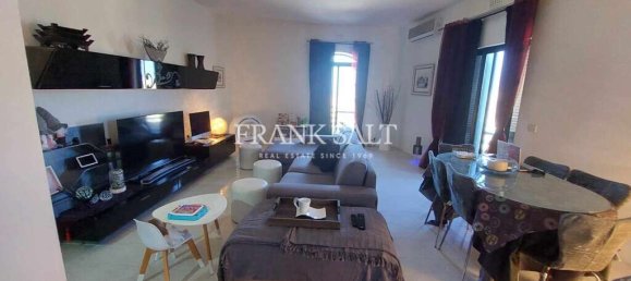 Мезонет с 3 спальнями в Саннат, Мальта № 814 9