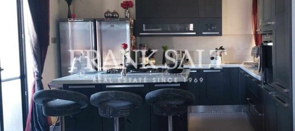 Мезонет с 3 спальнями в Саннат, Мальта № 814 4