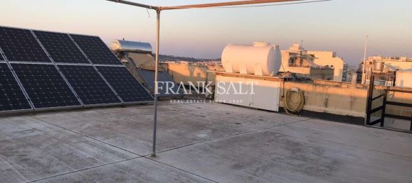 Мезонет с 3 спальнями в Саннат, Мальта № 814 6