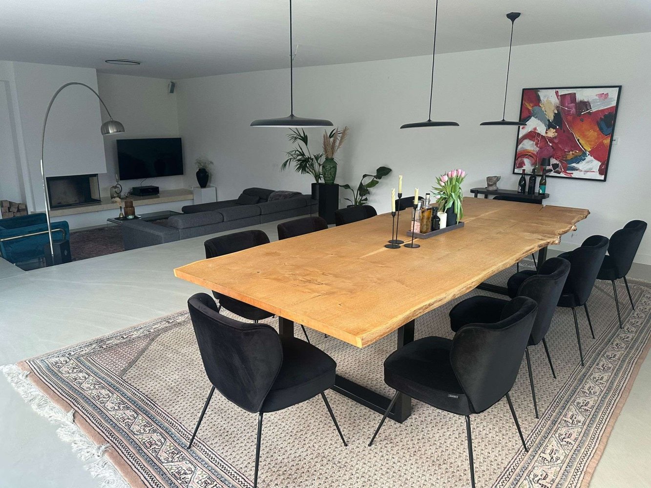 5 bedrooms Townhouse in Salzgitter, Germany No. 316903