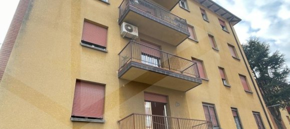 5-Zimmer Wohnung in Crevalcore, Italy, Nr. 24610 22