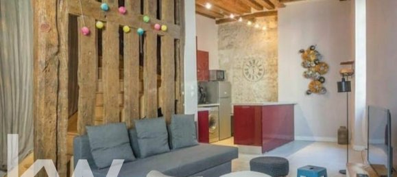 3 Schlafzimmer Haus in Orleans, France, Nr. 236301 3