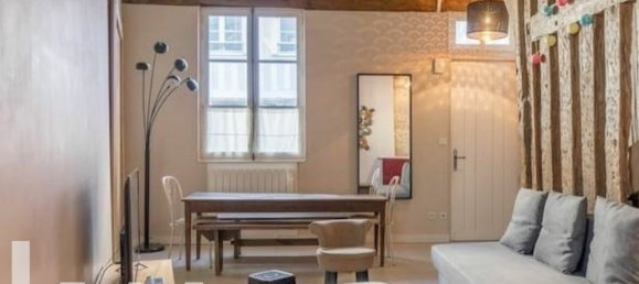 3 Schlafzimmer Haus in Orleans, France, Nr. 236301 4