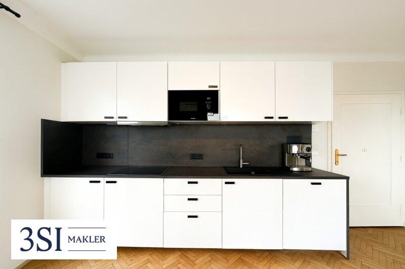 Квартира с 3 комнатами в Рудольфсхайм-Фунфхаус, Австрия № 241783