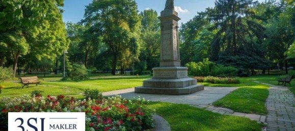 Квартира с 3 комнатами в Рудольфсхайм-Фунфхаус, Австрия № 241783 10