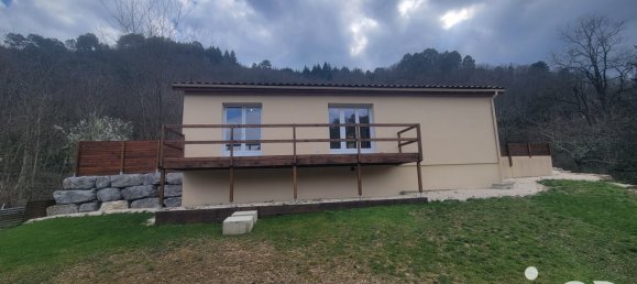 2 Schlafzimmer Haus in Labegude, France, Nr. 271774 10