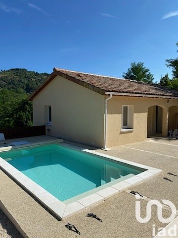 2 Schlafzimmer Haus in Labegude, France, Nr. 271774