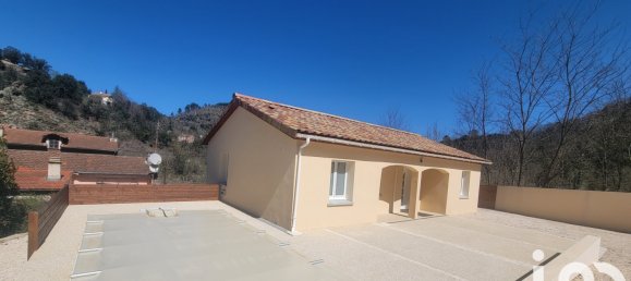 2 Schlafzimmer Haus in Labegude, France, Nr. 271774 14