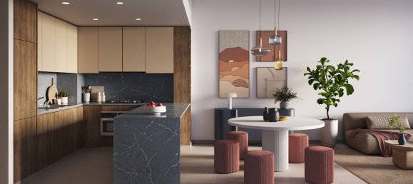 3 Schlafzimmer Wohnung in Dubai, UAE, Nr. 102609 8