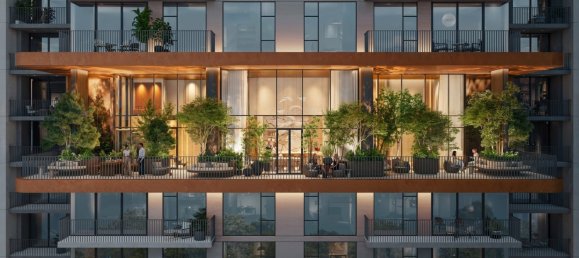 3 Schlafzimmer Wohnung in Dubai, UAE, Nr. 102609 3