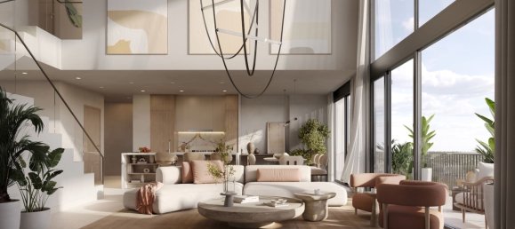 3 Schlafzimmer Wohnung in Dubai, UAE, Nr. 102609 5