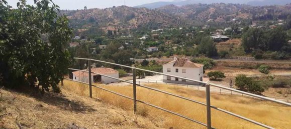 6 Schlafzimmer Haus in Coin, Spain, Nr. 141848 3