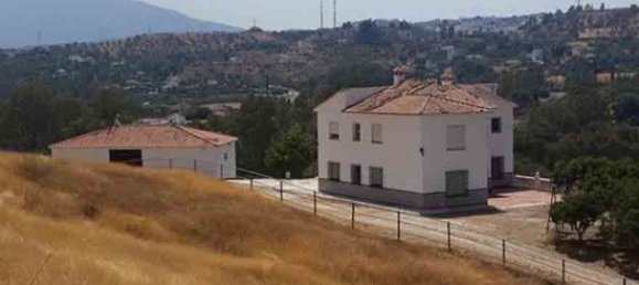 6 Schlafzimmer Haus in Coin, Spain, Nr. 141848 13