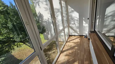 Квартира с 3 комнатами в Вена, Австрия № 234612