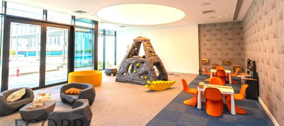 Квартира с 1 спальней в Даунтаун Дубай (Даунтаун Бурдж Дубай), ОАЭ № 5738 17