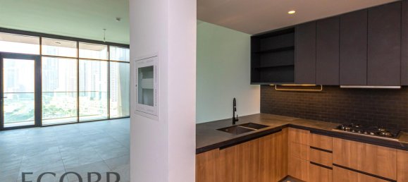 Квартира с 1 спальней в Даунтаун Дубай (Даунтаун Бурдж Дубай), ОАЭ № 5738 5