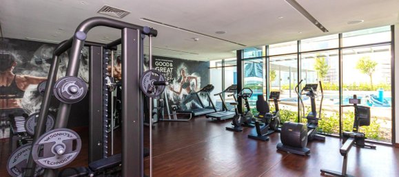 Квартира с 1 спальней в Даунтаун Дубай (Даунтаун Бурдж Дубай), ОАЭ № 5738 18