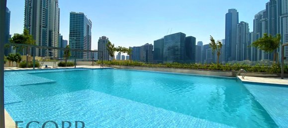 Квартира с 1 спальней в Даунтаун Дубай (Даунтаун Бурдж Дубай), ОАЭ № 5738 16