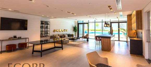 Квартира с 1 спальней в Даунтаун Дубай (Даунтаун Бурдж Дубай), ОАЭ № 5738 19