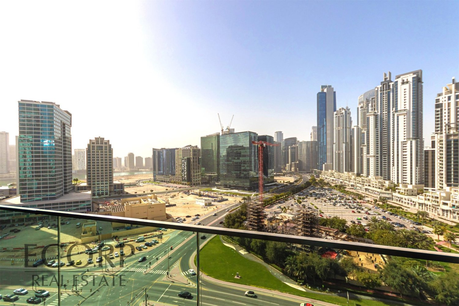 Квартира с 1 спальней в Даунтаун Дубай (Даунтаун Бурдж Дубай), ОАЭ № 5738