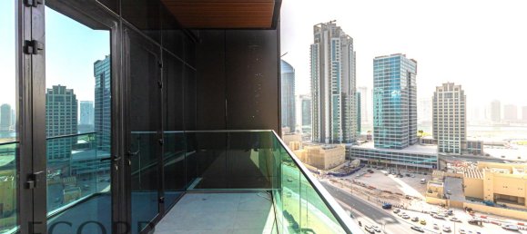 Квартира с 1 спальней в Даунтаун Дубай (Даунтаун Бурдж Дубай), ОАЭ № 5738 13