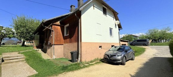 Casa de 3 dormitorios en Wolfsberg, Austria No. 181498 7