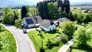 Casa de 3 dormitorios en Wolfsberg, Austria No. 181498