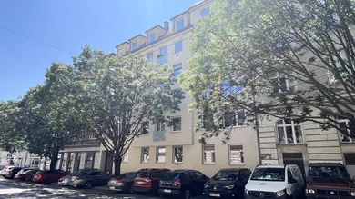 3 rooms Apartment in Dobling, Austria No. 148787