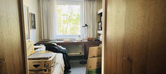 3 rooms Apartment in Dobling, Austria No. 148787 19