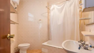 3 bedrooms Apartment in Murcia, Spain No. 203329