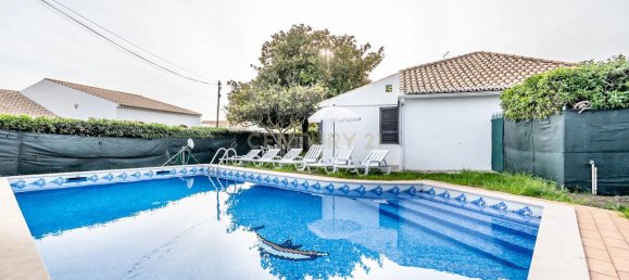 3 chambres Maison à Albufeira, Portugal No. 126109 12