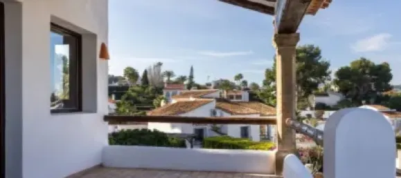 4 bedrooms Villa in Alicante, Spain No. 135757 5